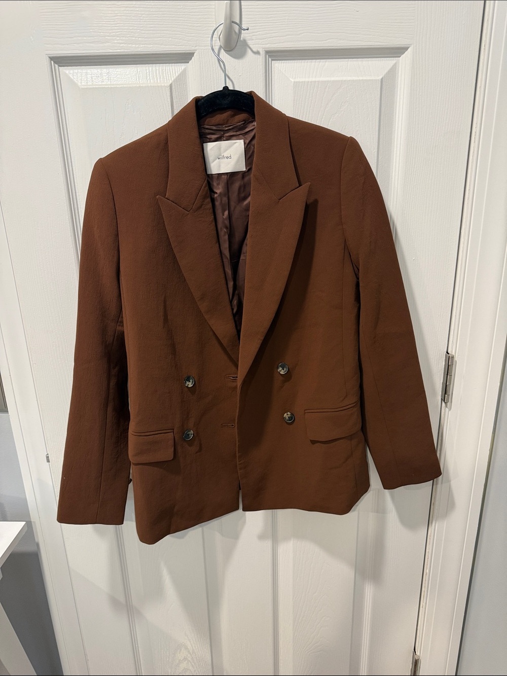 Wilfred Destiny Blazer